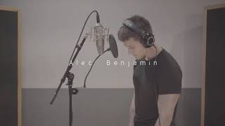 Zhao Lusi with Alec Benjamin - Water Fountain 许愿池