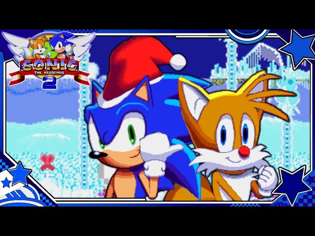 Sonic Vs. Metal Sonic -FIRST SPRITE ANIMATION- - video Dailymotion