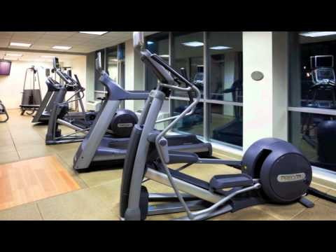 Crowne Plaza Bloomington MSP Airport - MOA - Bloomington, Minnesota
