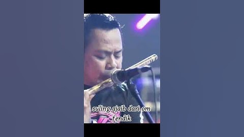 Suling Ajaib Fendik Adella #adella #adellaterbaru2023 #fendikadella #live #koplo #dangdut #trending