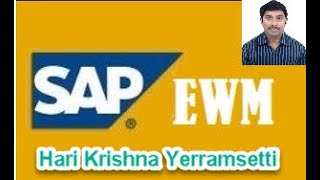 7  Outbound Process EWM (Direct Picking) #sap #sapewm #sapscm #sapindia #saplearning #viral #sapwm