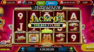 My VIP Glory - Play #8 Out Of 8 - Konami Slot Online 