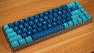 The BEST 65% Mechanical Keyboards for Typing