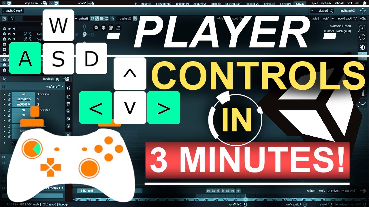 Play Control.