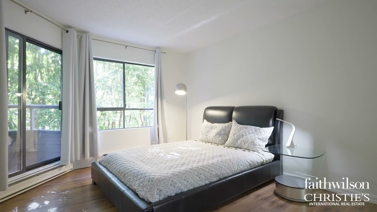 101-1750 Augusta Avenue, Burnaby - faithwilson | Christie's International Real Estate