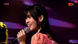JKT48 Team T - Salah Dengar Rock | Fly! Team T