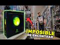Busqué la XBOX más Nueva y Barata Posible en Tienda de Japón