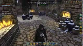 Highvale Outskirts Quest Shroud of the Avatar RPG MMO MMORPG