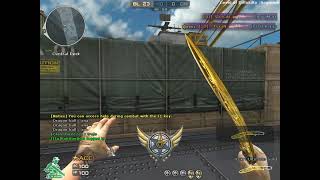 Crossfire:Small tutorial how to use sniper