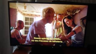 Trainspotting - narraçao inicial