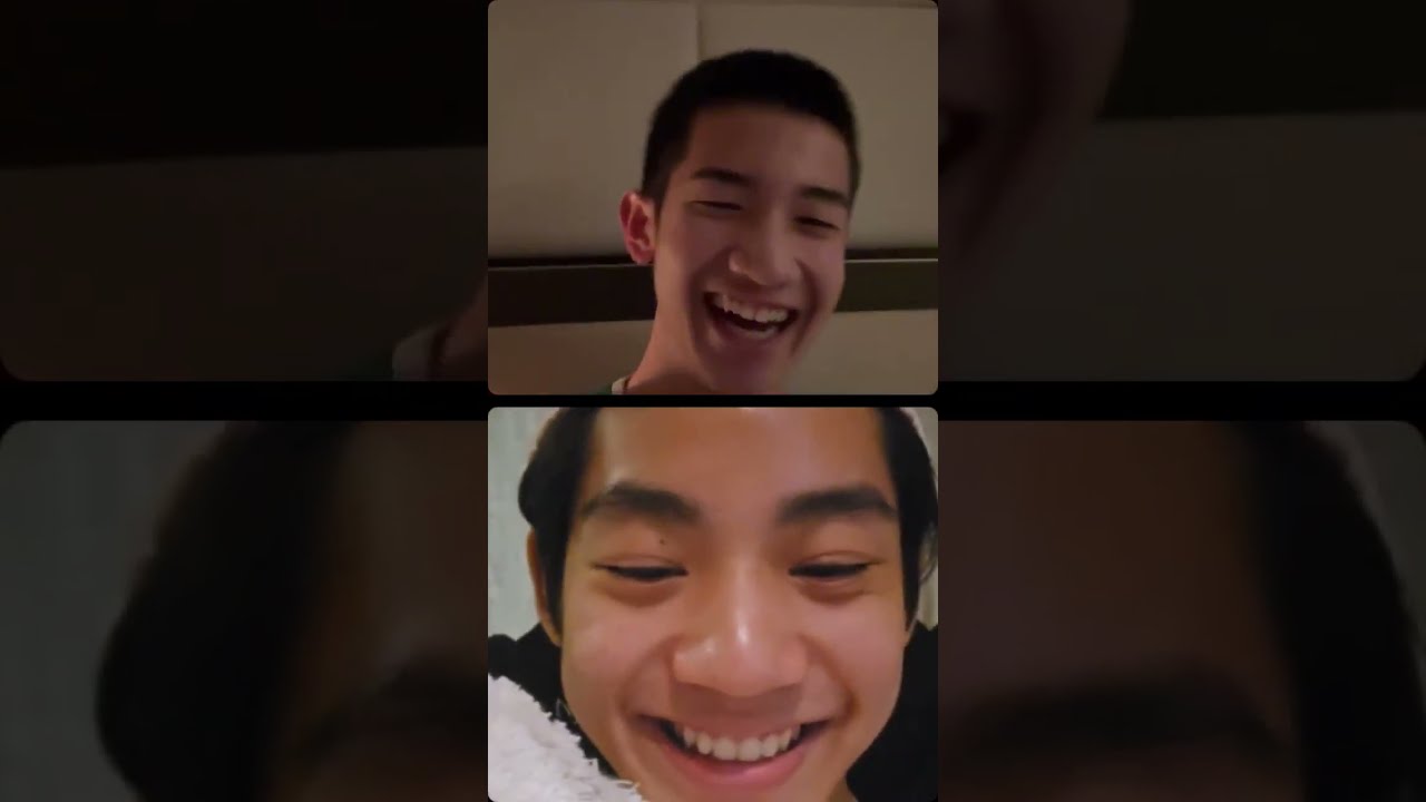 240922 ___progresss___ instagram live w/ almondbabybigboy