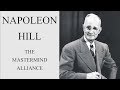 Napoleon Hill Mastermind Principle (SECRET OF SUCCESS NAPOLEON HILL - Mastermind Groups)