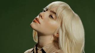  Billie Eilish :-Midnight Halo in Reverse 🌙 | Dark Emotional AI Pop Song |  