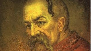Документальный фильм Сергея Андриенко АТАМАН Жизнь Ивана Дмитриевича Сирко Документальный фильм Сергея Андриенко АТАМАН Жизнь Ивана Дмитриевича Сирко