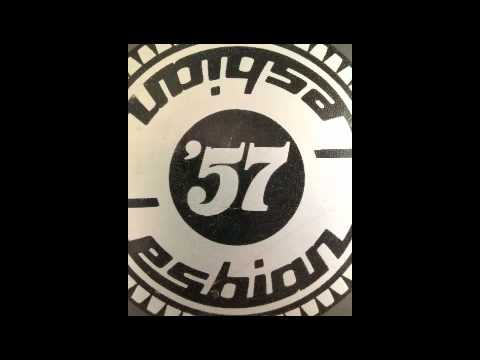 '57 Lesbian — '57 Lesbian - Statue