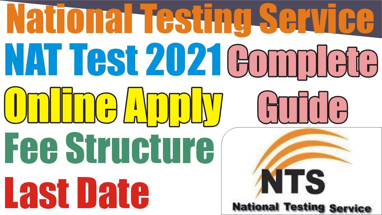 nat-test-2021-national-aptitude-test-2021-nat-test-schedule-date-2021-youtube