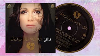 (2003) DESPINA VANDI - Gia (Extended Mix)