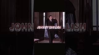 Mr Bean ("Johnny English") Edit | Lady Hear Me Tonight [slowed] / #edit #mrbean