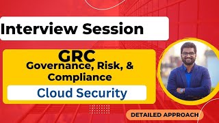 Cloud Security GRC Interviews Questions and Answers screenshot 3