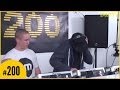 Capture de la vidéo D&Btv Live #200 - Hybrid Minds