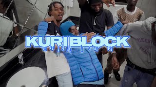 Baby Uziii - Kuri Block ft. BlueBoy Kunta [ Instrumental]