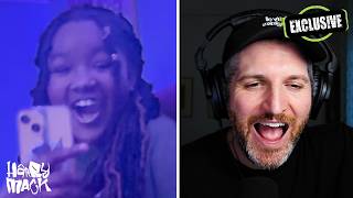 Lights Out | EXCLUSIVE Omegle Bars