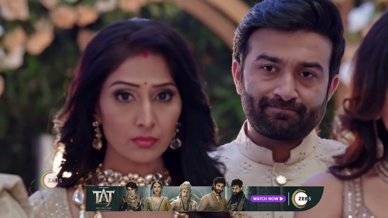 Kumkum Bhagya | Ep - 2630 | Webisode | Jan, 22 2024 | Krishna Kaul, Mugdha Chaphekar | Zee TV