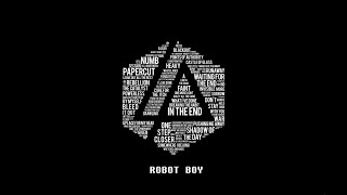 Linkin Park Robot Boy Karaoke