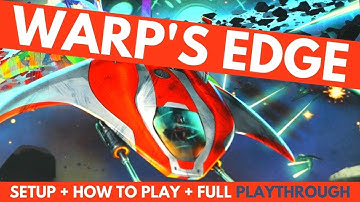 Warp