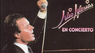 Julio Iglesias En Concierto //Parte 1//As Time Goes By (//En Vivo