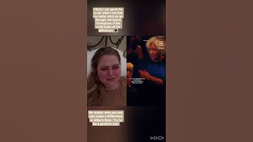 Thumbnail of Rolling in the Deep by Adele, with Emma Thompson cheering her on. 🖤