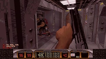 Duke it Out in DC Map 8: Dread October (100%)