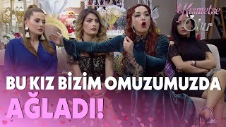 Gamze, Akın Ve Tuğçe Aşkına Dahil Oldu - Kısmetse Olur 380.Bölüm
