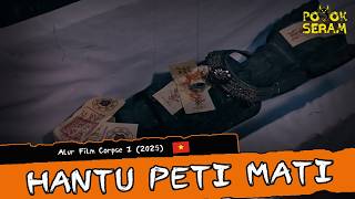 COFFIN GHOST | Vietnamese Horror | Horror Movie Recap | Horror Movie Summary