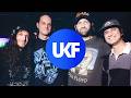 Zeds Dead, Subtronics & Tape B - Word Scramble
