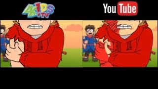 Eddsworld 4kids censorship