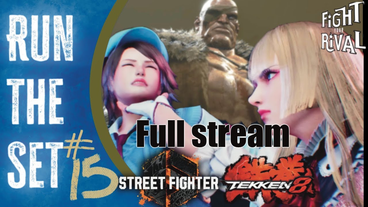 Fight Your Rival Presents: Run the Set #15 at Mystery Box Games in Easton, PA