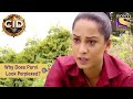Your Favourite Character | Why Does Purvi Look Perplexed? | CID (सीआईडी) | Full Episode