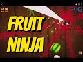 🔥 Fruit Ninja on YouTube Playables: Can You Handle It? 🔥