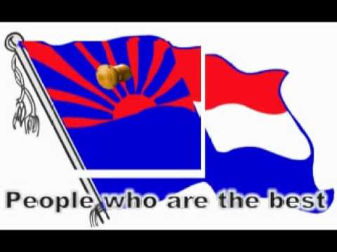 Karen National Flag and Anthem Song