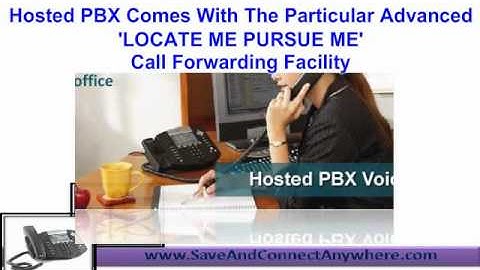 Benefits of Hosted PBX Phone System