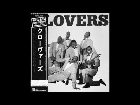 The Clovers - Devil Or Angel