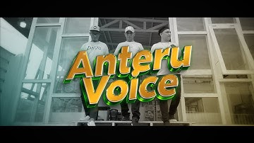ANTERU VOICE ,CINTA SENG ADA CIPT. UYA EDA 