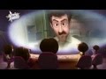 Крутое кинцо 23. Головоломка и история компании «Pixar»