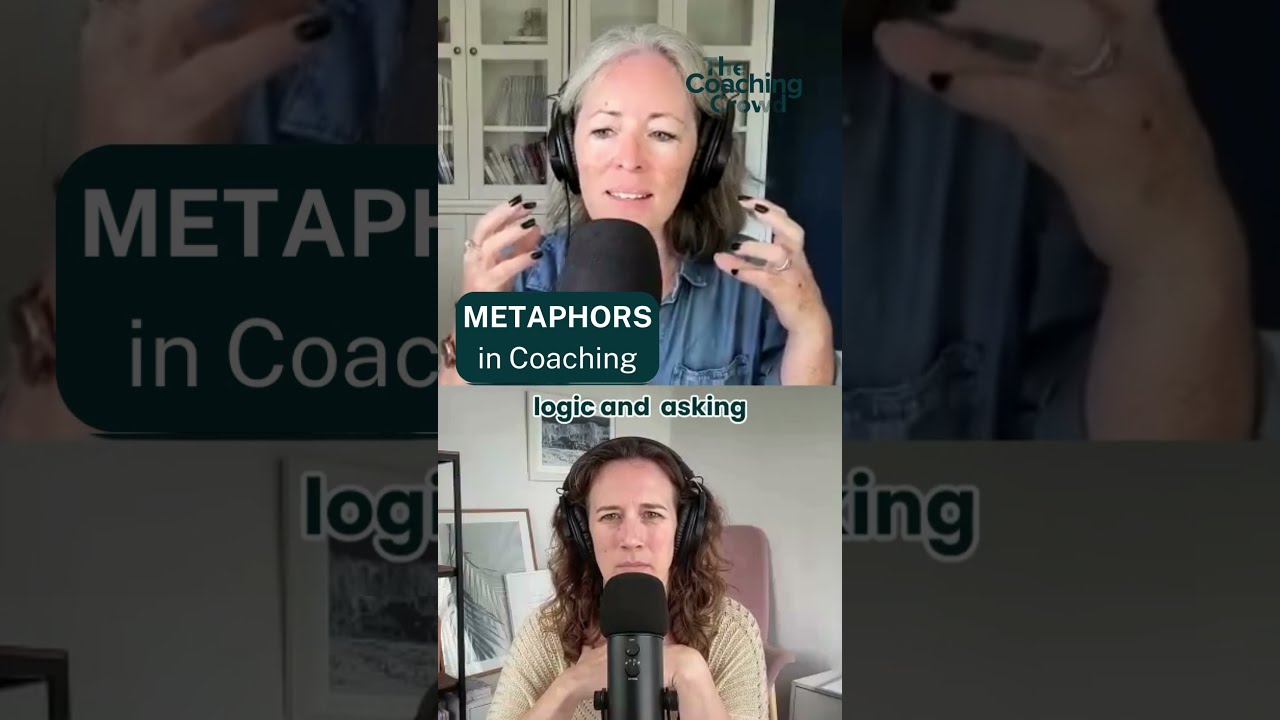 The Power Of Metaphors