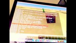Minecraft: How to get a mob spawner With 1 COMMAND BLOCK!