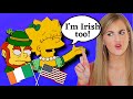 10 Things AMERICANS Should know to make FRIENDS with IRISH PEOPLE 🇺🇸🇮🇪