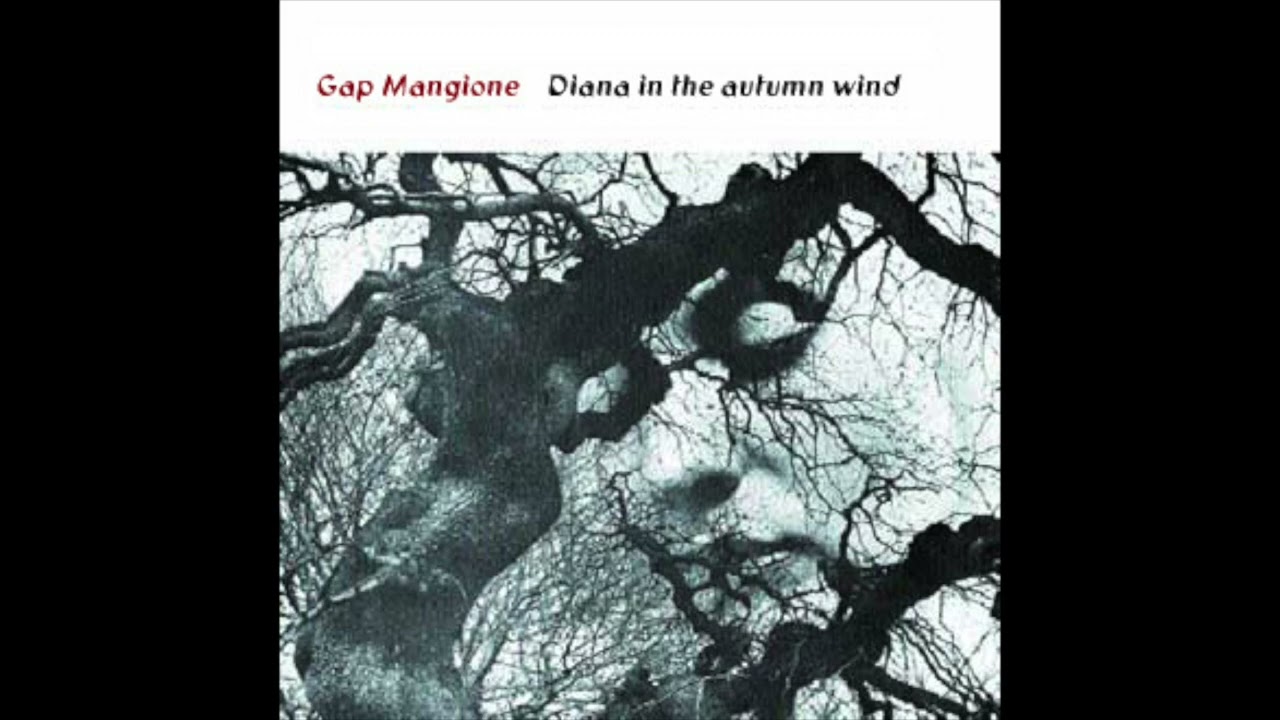 Gap Mangione: Diana In The Autumn Wind Vinyl. Norman Records UK