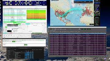 Slow logging HRD v6.9