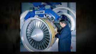 Aerospace Engineering Salaries